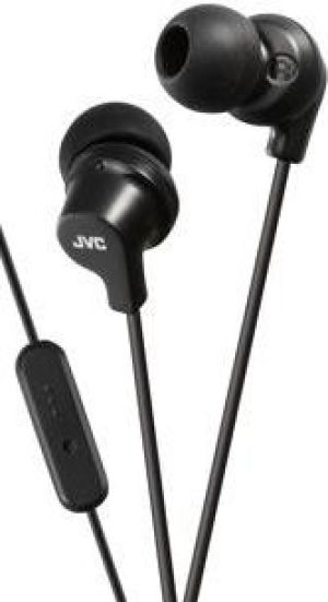 Słuchawki JVC HA-FR15 (VC HA-FR15-B-E) 1