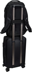 Thule Accent TACBP2216, City, Unisex, 40.6 cm (16"), Notebook compartment, Recycled polyester 11