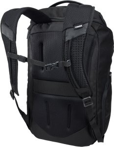 Thule Accent TACBP2216, City, Unisex, 40.6 cm (16"), Notebook compartment, Recycled polyester 3