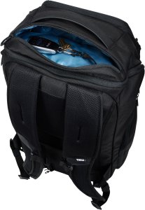 Thule Accent TACBP2216, City, Unisex, 40.6 cm (16"), Notebook compartment, Recycled polyester 4