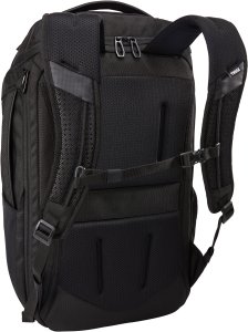 Thule Accent TACBP2216, City, Unisex, 40.6 cm (16"), Notebook compartment, Recycled polyester 6