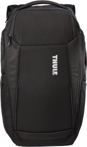 Thule Accent TACBP2216, City, Unisex, 40.6 cm (16"), Notebook compartment, Recycled polyester 8