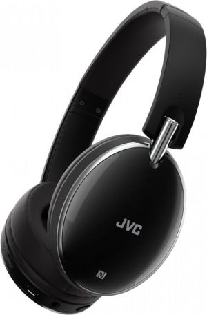 Słuchawki JVC HA-S90BN (JVC HA-S90BN-B-E) 1