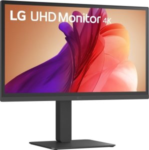 Monitor LG UltraFine 27BA45U-B 2