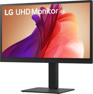 Monitor LG UltraFine 27BA45U-B 3