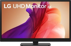 Monitor LG UltraFine 27BA45U-B 4