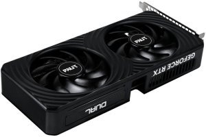 Karta graficzna Palit GeForce RTX 5060 Dual OC 8GB GDDR7 DLSS4 (NE75060S19P1-GB2063D) 5