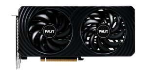 Karta graficzna Palit GeForce RTX 5060 Dual OC 8GB GDDR7 DLSS4 (NE75060S19P1-GB2063D) 6
