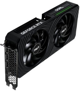 Karta graficzna Palit GeForce RTX 5060 Dual OC 8GB GDDR7 DLSS4 (NE75060S19P1-GB2063D) 10