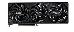 Karta graficzna Palit GeForce RTX 5060 Infinity 3 OC 8GB GDDR7 DLSS4 (NE75060T19P1-GB2063S) 2