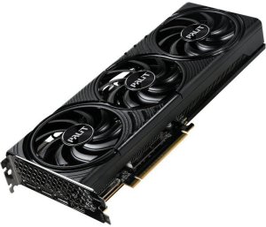 Karta graficzna Palit GeForce RTX 5060 Infinity 3 OC 8GB GDDR7 DLSS4 (NE75060T19P1-GB2063S) 4