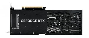 Karta graficzna Palit GeForce RTX 5060 Infinity 3 OC 8GB GDDR7 DLSS4 (NE75060T19P1-GB2063S) 5