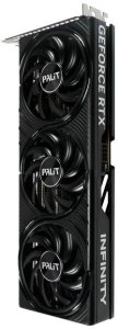 Karta graficzna Palit GeForce RTX 5060 Infinity 3 OC 8GB GDDR7 DLSS4 (NE75060T19P1-GB2063S) 7