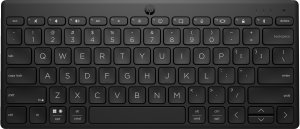 Klawiatura HP 355 Compact (692S9AA#AC3) 1
