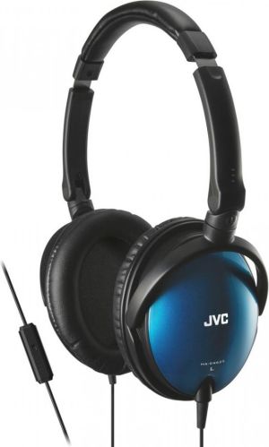 Słuchawki JVC HA-SR625 (HA-SR625-A-E) 1