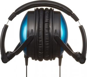 Słuchawki JVC HA-SR625 (HA-SR625-A-E) 2