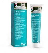 CatLax hairball remover Pasta odkłaczająca 60G TUBKA 1