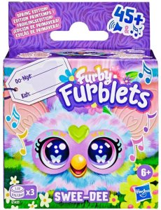 Furby Furblets S4 Party Animals - Swee-Dee 2