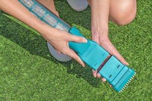 Bestway AquaSurge Pool zestaw do czyszczenia 11