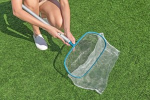 Bestway AquaSurge Pool zestaw do czyszczenia 12