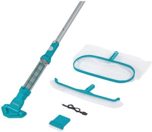 Bestway AquaSurge Pool zestaw do czyszczenia 4