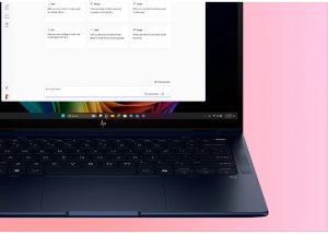 Laptop HP ELITEBOOK X G1I FLIP ULTRA7-258V 14IN 32GB 1TB W11P 13