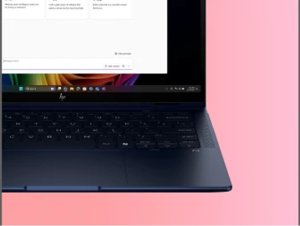 Laptop HP ELITEBOOK X G1I FLIP ULTRA7-258V 14IN 32GB 1TB W11P 4