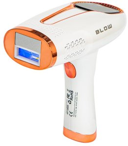 Depilator świetlny IPL BLOW 2