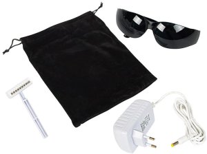 Depilator świetlny IPL BLOW 4