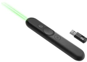 Lenovo Laser Rechargeable Presentation Remote 2