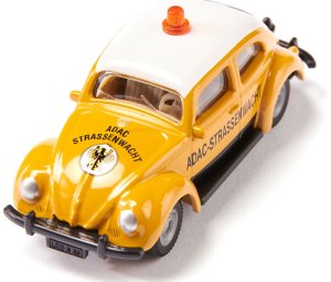 Siku VW Beetle ADAC 2