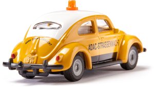 Siku VW Beetle ADAC 3