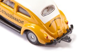 Siku VW Beetle ADAC 4