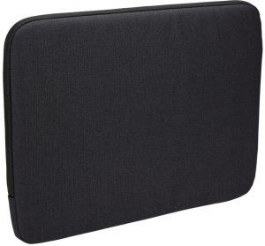 Case Logic Huxton HUXS215 Black, Sleeve case, 39.6 cm (15.6"), 270 g 2