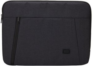 Case Logic Huxton HUXS215 Black, Sleeve case, 39.6 cm (15.6"), 270 g 3