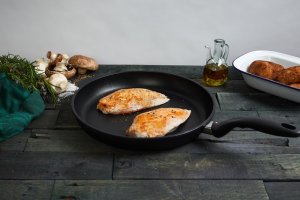 Swiss Diamond XD Classic Induction frying pan, 32 cm 3