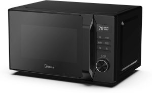 Kuchenka mikrofalowa Midea Kuchenka mikrofalowa z grillem 20L 700/1000W 3