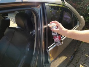 Smar silikonowy w sprayu uniwersalny Liquid Wrench do uszczelek 400ml 2