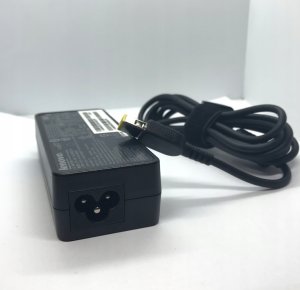 Zasilacz do laptopa Lenovo Delta ADLX65NDC3A Zasilacz 65 Watt FRU do G40X, G50, G50-30, G50-45, G50-70, G50X, G510, IdeaPad Z710, Z40-70, Z50-70, Z50-75 (36200249) 3