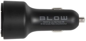 Transmiter FM BLOW Bluetooth5.3+QC3.0+PD 30W V.2 4