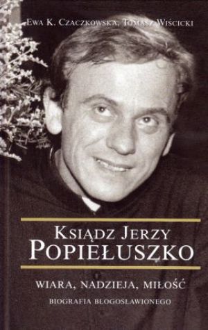 Ksiądz Jerzy Popiełuszko 1