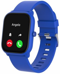 Denver SWK-120BU, 4.45 cm (1.75"), IPS, Touchscreen 2