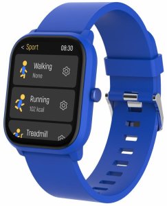 Denver SWK-120BU, 4.45 cm (1.75"), IPS, Touchscreen 6