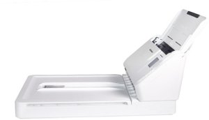 Skaner Avision AVISION AD340GFN A4 40ppm/USB3.1/Ethernet/50ADF/Duplex 3