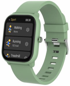 Denver SWK-120GN, 4.45 cm (1.75"), IPS, Touchscreen 2