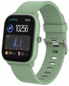 Denver SWK-120GN, 4.45 cm (1.75"), IPS, Touchscreen 5