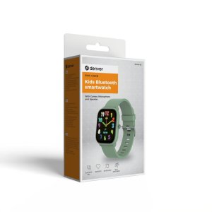 Denver SWK-120GN, 4.45 cm (1.75"), IPS, Touchscreen 7