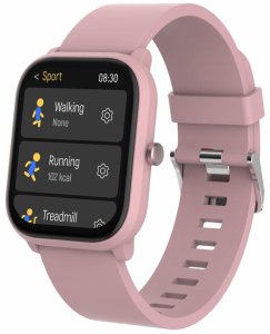 Denver SWK-120RO, 4.45 cm (1.75"), IPS, Touchscreen 2