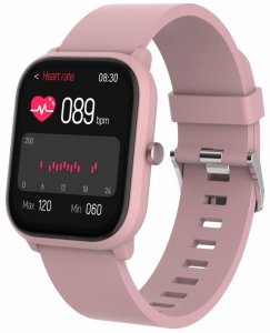 Denver SWK-120RO, 4.45 cm (1.75"), IPS, Touchscreen 3