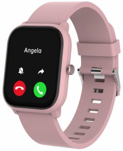 Denver SWK-120RO, 4.45 cm (1.75"), IPS, Touchscreen 4